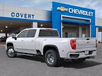 New 2024 Chevrolet Silverado 3500 High Country Crew Cab 4WD, Pickup for sale #341330 - photo 4