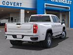 New 2024 Chevrolet Silverado 3500 High Country Crew Cab 4WD, Pickup for sale #341330 - photo 2