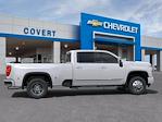 New 2024 Chevrolet Silverado 3500 High Country Crew Cab 4WD, Pickup for sale #341330 - photo 5