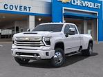 New 2024 Chevrolet Silverado 3500 High Country Crew Cab 4WD, Pickup for sale #341330 - photo 6