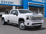 New 2024 Chevrolet Silverado 3500 High Country Crew Cab 4WD, Pickup for sale #341330 - photo 7