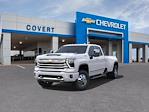 New 2024 Chevrolet Silverado 3500 High Country Crew Cab 4WD, Pickup for sale #341330 - photo 8