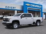 2024 Chevrolet Silverado 2500 Crew Cab 4WD, Pickup for sale #341366 - photo 3