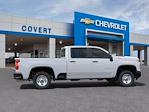 2024 Chevrolet Silverado 2500 Crew Cab 4WD, Pickup for sale #341366 - photo 5