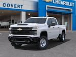 2024 Chevrolet Silverado 2500 Crew Cab 4WD, Pickup for sale #341366 - photo 6