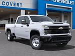 2024 Chevrolet Silverado 2500 Crew Cab 4WD, Pickup for sale #341366 - photo 7