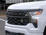 New 2024 Chevrolet Silverado 1500 Custom Double Cab 4WD, Pickup for sale #341466 - photo 13