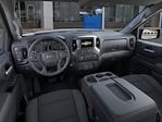 New 2024 Chevrolet Silverado 1500 Custom Double Cab 4WD, Pickup for sale #341466 - photo 15