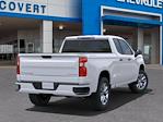 New 2024 Chevrolet Silverado 1500 Custom Double Cab 4WD, Pickup for sale #341466 - photo 2