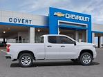 New 2024 Chevrolet Silverado 1500 Custom Double Cab 4WD, Pickup for sale #341466 - photo 5