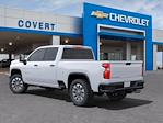 2024 Chevrolet Silverado 2500 Crew Cab 4WD, Pickup for sale #341598 - photo 4