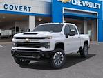 2024 Chevrolet Silverado 2500 Crew Cab 4WD, Pickup for sale #341598 - photo 6