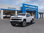 2024 Chevrolet Silverado 2500 Crew Cab 4WD, Pickup for sale #341598 - photo 8