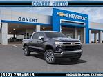 New 2024 Chevrolet Silverado 1500 LT Crew Cab 4WD, Pickup for sale #341624 - photo 1