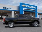 New 2024 Chevrolet Silverado 1500 Custom Crew Cab RWD, Pickup for sale #341641 - photo 5