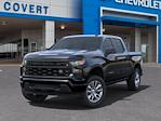 New 2024 Chevrolet Silverado 1500 Custom Crew Cab RWD, Pickup for sale #341641 - photo 6