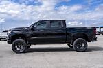 New 2024 Chevrolet Silverado 1500 LT Crew Cab 4WD, Pickup for sale #341647 - photo 9