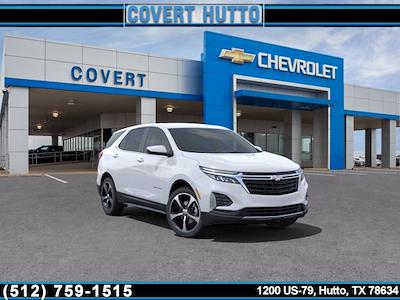 New 2024 Chevrolet Equinox LT FWD, SUV for sale #341690 - photo 1