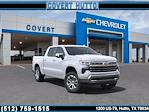 New 2024 Chevrolet Silverado 1500 LTZ Crew Cab RWD, Pickup for sale #341724 - photo 1