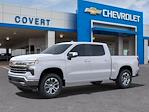 New 2024 Chevrolet Silverado 1500 LTZ Crew Cab RWD, Pickup for sale #341724 - photo 3