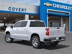 New 2024 Chevrolet Silverado 1500 LTZ Crew Cab RWD, Pickup for sale #341724 - photo 4