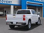 New 2024 Chevrolet Silverado 1500 LTZ Crew Cab RWD, Pickup for sale #341724 - photo 2