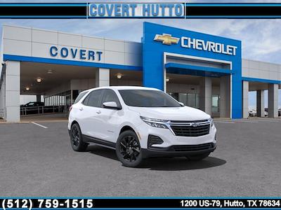 2024 Chevrolet Equinox FWD, SUV for sale #341739 - photo 1