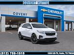 2024 Chevrolet Equinox FWD, SUV for sale #341739 - photo 1