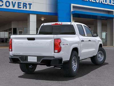 2024 Chevrolet Colorado Crew Cab 4WD, Pickup for sale #341766 - photo 2