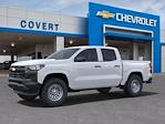 2024 Chevrolet Colorado Crew Cab 4WD, Pickup for sale #341766 - photo 3