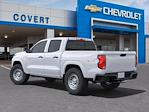 2024 Chevrolet Colorado Crew Cab 4WD, Pickup for sale #341766 - photo 4