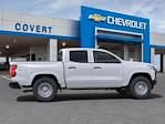 2024 Chevrolet Colorado Crew Cab 4WD, Pickup for sale #341766 - photo 5