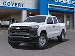 2024 Chevrolet Colorado Crew Cab 4WD, Pickup for sale #341766 - photo 6