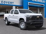 2024 Chevrolet Colorado Crew Cab 4WD, Pickup for sale #341766 - photo 7