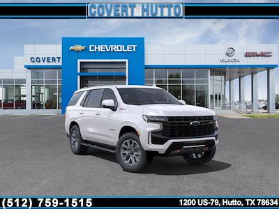 2024 Chevrolet Tahoe 4WD, SUV for sale #T342025 - photo 1