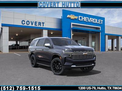 2024 Chevrolet Tahoe RWD, SUV for sale #341790 - photo 1