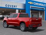 New 2024 Chevrolet Silverado 1500 RST Crew Cab RWD, Pickup for sale #341823 - photo 4