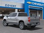 New 2024 Chevrolet Silverado 1500 RST Crew Cab RWD, Pickup for sale #341834 - photo 4