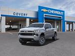 New 2024 Chevrolet Silverado 1500 RST Crew Cab RWD, Pickup for sale #341834 - photo 8