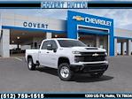 2024 Chevrolet Silverado 2500 Crew Cab 4WD, Pickup for sale #341842 - photo 1