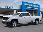 2024 Chevrolet Silverado 2500 Crew Cab 4WD, Pickup for sale #341842 - photo 3