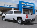 2024 Chevrolet Silverado 2500 Crew Cab 4WD, Pickup for sale #341842 - photo 4