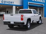 2024 Chevrolet Silverado 2500 Crew Cab 4WD, Pickup for sale #341842 - photo 2