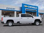 2024 Chevrolet Silverado 2500 Crew Cab 4WD, Pickup for sale #341842 - photo 5