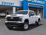 2024 Chevrolet Silverado 2500 Crew Cab 4WD, Pickup for sale #341842 - photo 6