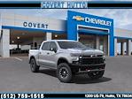 New 2024 Chevrolet Silverado 1500 ZR2 Crew Cab 4WD, Pickup for sale #341851 - photo 1