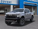 New 2024 Chevrolet Silverado 1500 ZR2 Crew Cab 4WD, Pickup for sale #341851 - photo 6