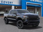 New 2024 Chevrolet Silverado 1500 Custom Crew Cab RWD, Pickup for sale #341864 - photo 7