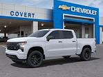 New 2024 Chevrolet Silverado 1500 Custom Crew Cab RWD, Pickup for sale #341874 - photo 3