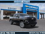 2024 Chevrolet Silverado 2500 Crew Cab 4WD, Pickup for sale #341890 - photo 1